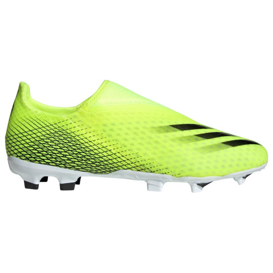 Adidas X Ghosted.3 Ll FG
